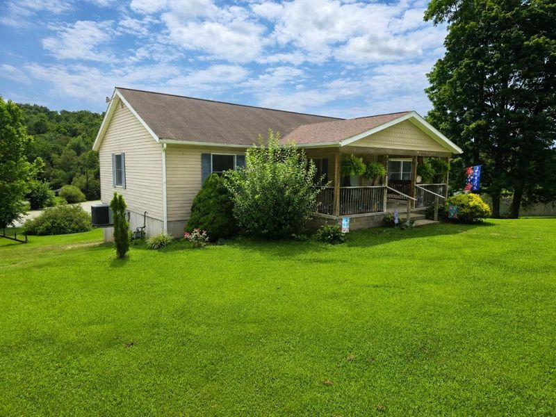 8005 Stone Castle Road, Athens, OH 45701 Photo 5