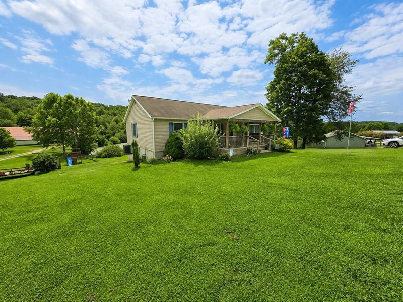 8005 Stone Castle Road, Athens, OH 45701 Photo 6