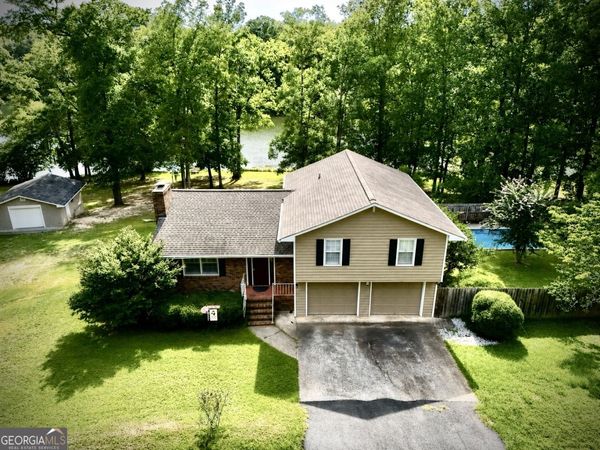 840 Tanglewood Drive, Dublin, GA 31021