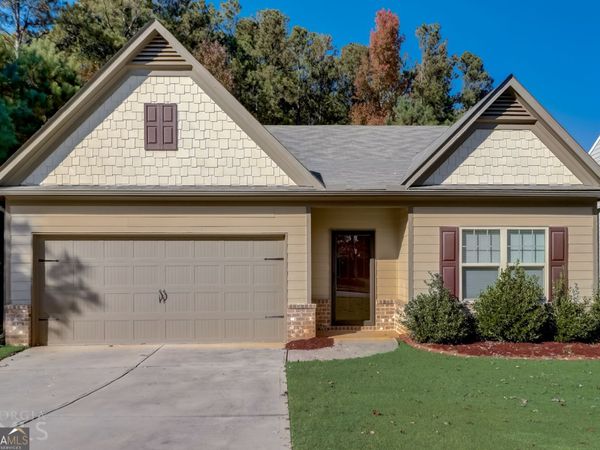 7401 Saint Peter Way, Fairburn, GA 30213