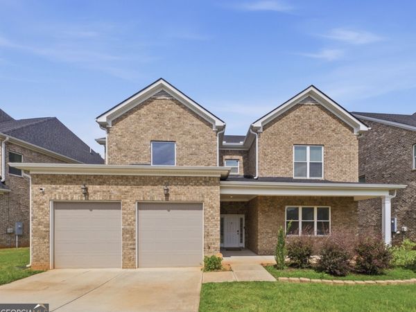 59 Somerset Hills, Fairburn, GA 30213