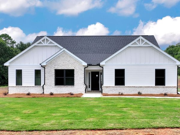 406 Myles Way, Winder, GA 30680
