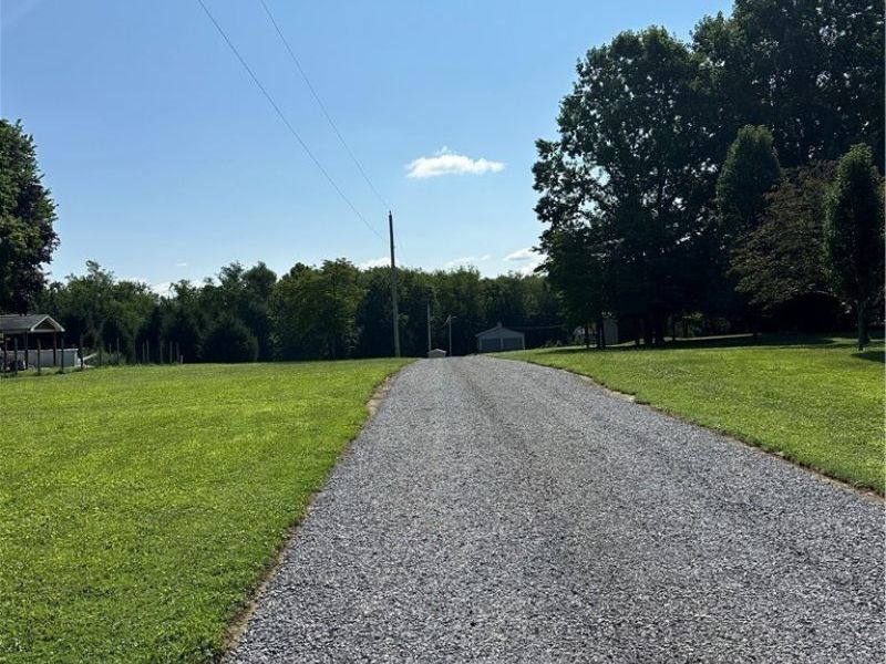 13542 Old Fredericktown Road, East Liverpool, OH 43920 Photo 2