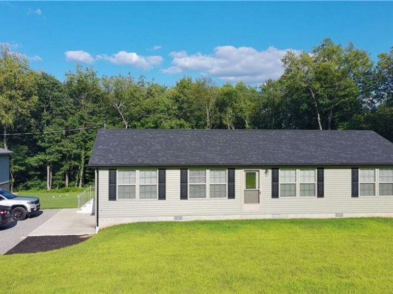 13542 Old Fredericktown Road, East Liverpool, OH 43920 Photo 3