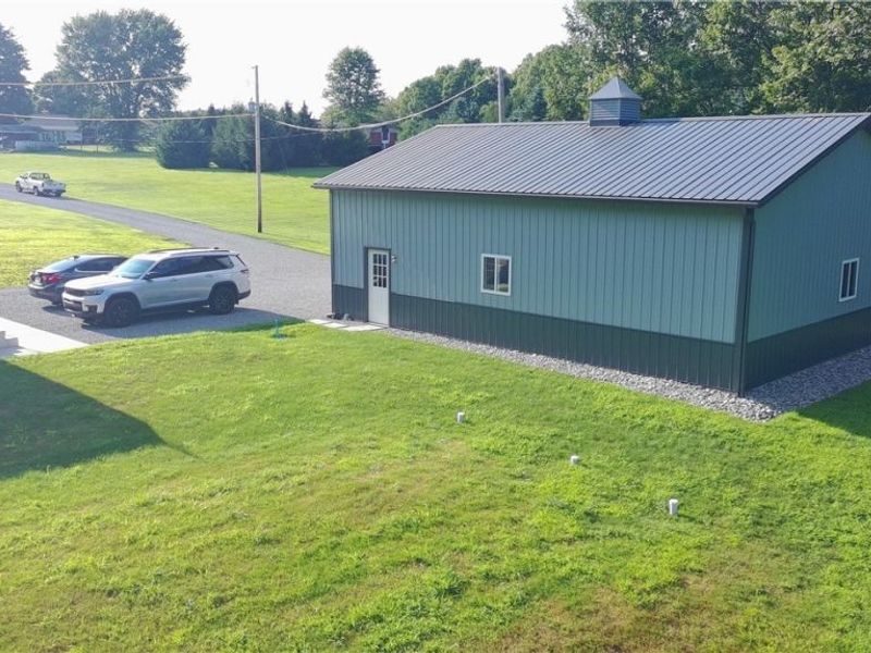 13542 Old Fredericktown Road, East Liverpool, OH 43920 Photo 34