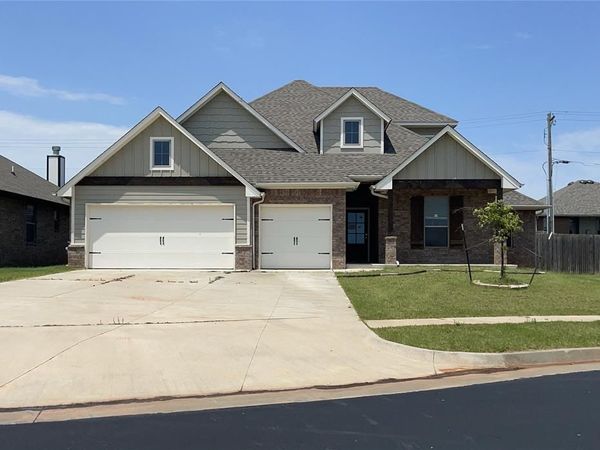 1637 NE 35th Street, Oklahoma City, OK 73160