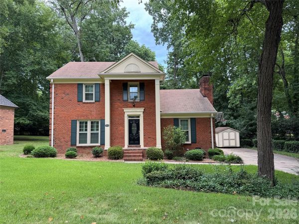 9732 Leeswood Lane , Matthews, NC 28105