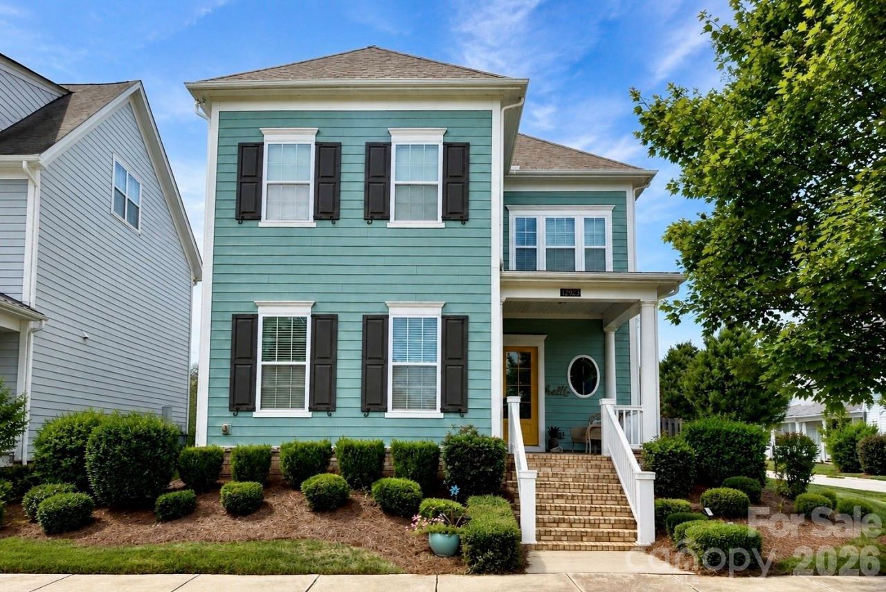 12923 Jacks Lane , Pineville, NC 28134 Main Photo