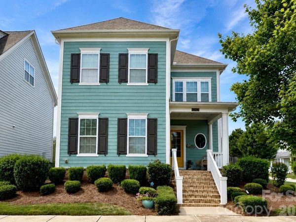 12923 Jacks Lane , Pineville, NC 28134