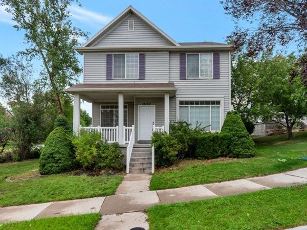 14107 S WINFIELD SCOTT WAY , Draper, UT 84020