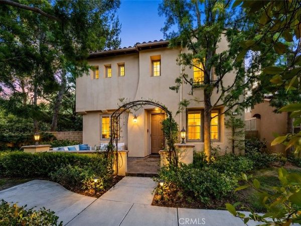 95 Canopy, Irvine, CA 92603