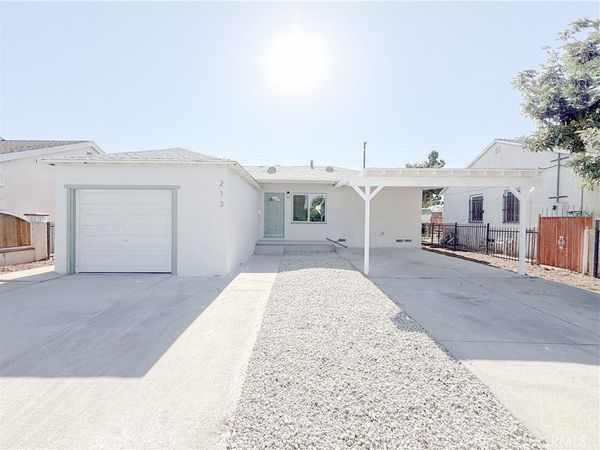 213 N Broadacres Avenue, Compton, CA 90220