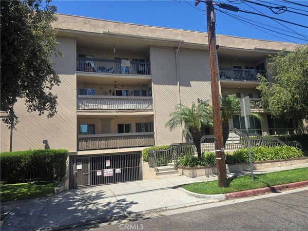 335 N Adams, Unit 106, Glendale, CA 91206