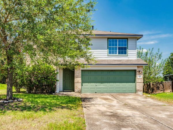 257 Prairie Verbena DR , Kyle, TX 78640