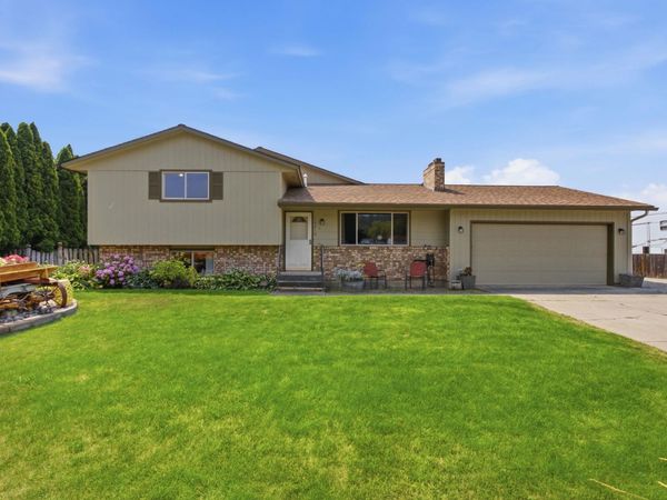 16210 E Rich Ave, Spokane Valley, WA 99216
