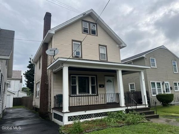 59 110th Street, Troy, NY 12182