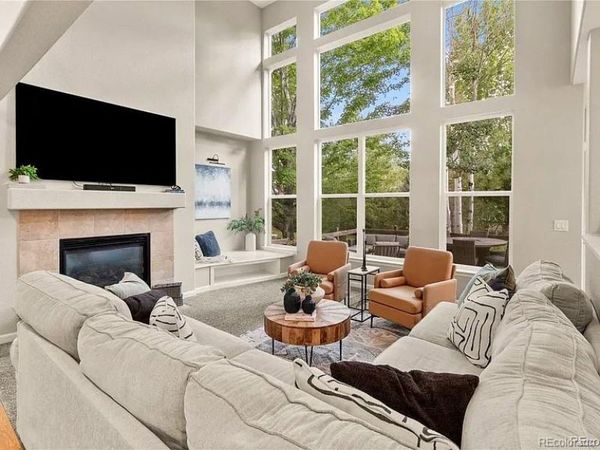 23585 E Maple Hills Avenue, Parker, CO 80138