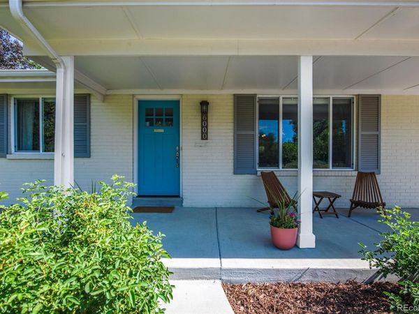 6000 Hoyt Street, Arvada, CO 80004