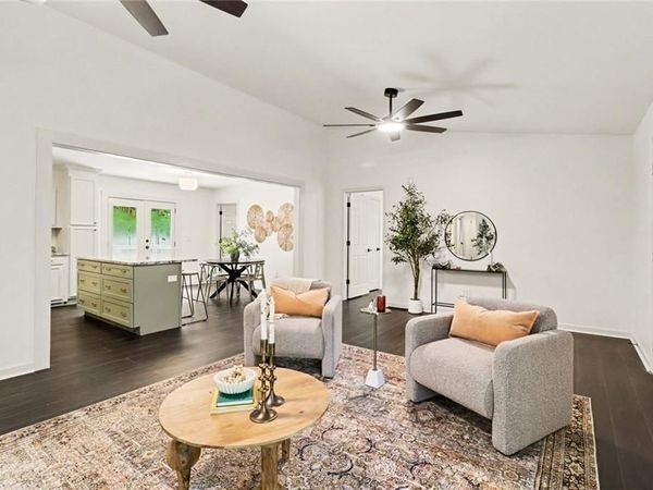 393 Macedonia Road, Newnan, GA 30263