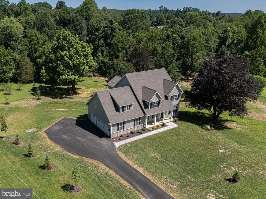 257 Glen Mills Road, Glen Mills, PA 19342 Main Photo