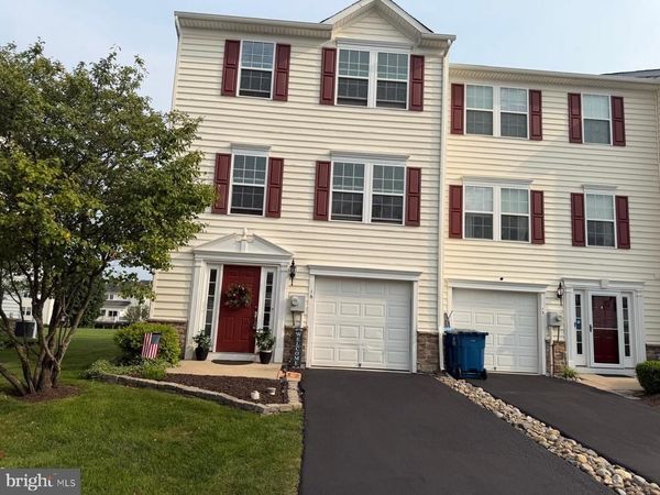 16 TUXFORD LANE, COATESVILLE, PA 19320