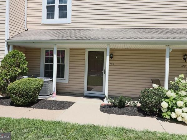 105 DEVONSHIRE COURT, SEWELL, NJ 08080