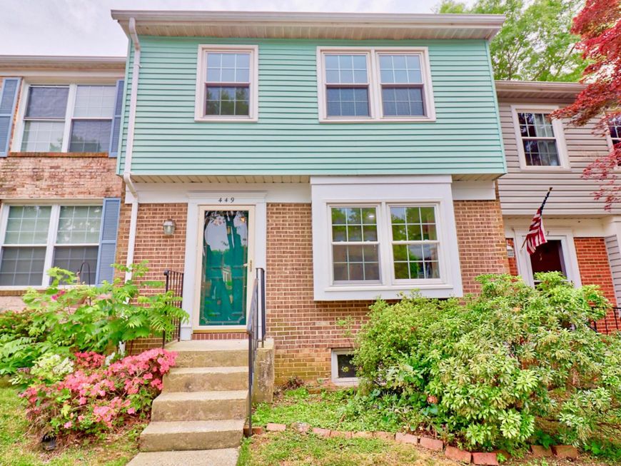 449 Colonial Ridge Lane, Arnold, MD 21012 Main Photo