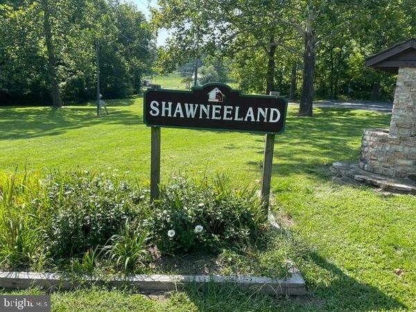 0 TOMAHAWK TRAIL, Unit LOT 99, WINCHESTER, VA 22602