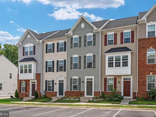 533 VIEW POINT WAY, FREDERICKSBURG, VA 22405