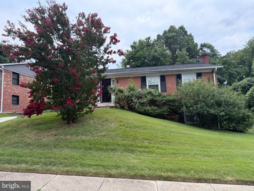 2301 Dawson Street, Temple Hills, MD 20748 Main Photo