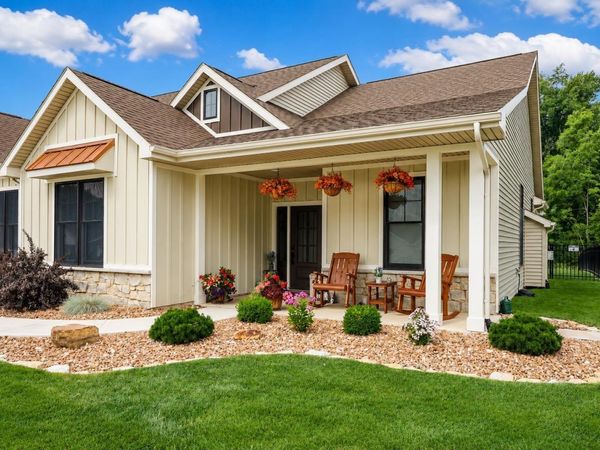 1274 Midnight Chase Grove, Fort Wayne, IN 46845