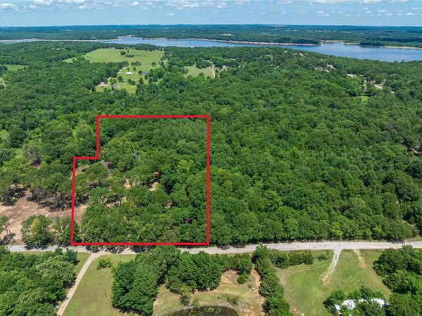 34295 Basin Road , Mannford, OK 74044