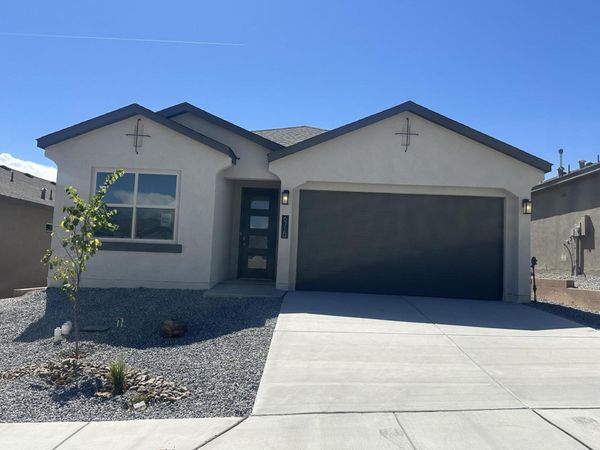 6710 Brianna Drive NE, Rio Rancho, NM 87144