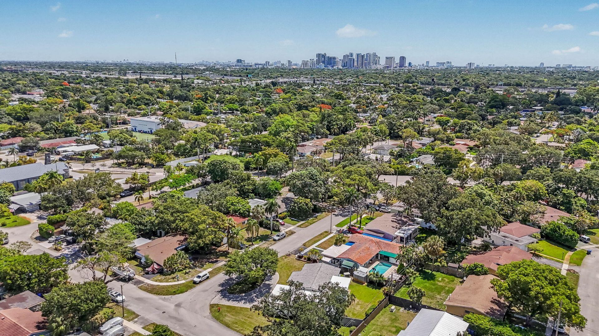 2740 SW 16th Street, Fort Lauderdale, FL 33312 Photo