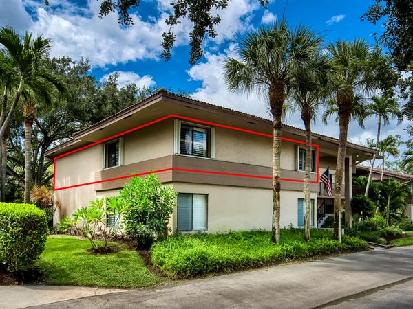 9533 NW 2ND Place, Unit 2-L, Coral Springs, FL 33071