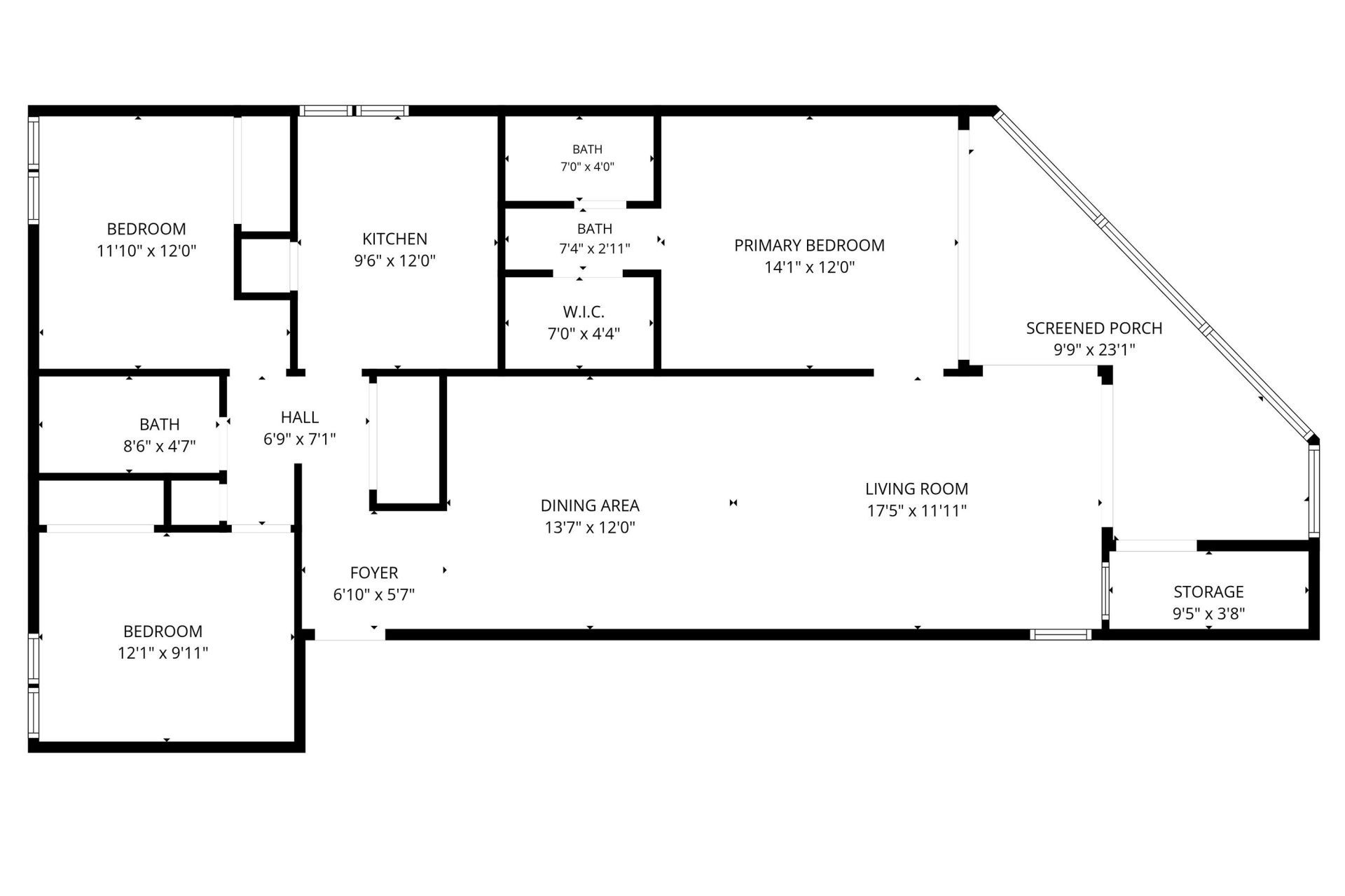 9533 NW 2nd Place, Unit 2-L, Coral Springs, FL 33071 Photo