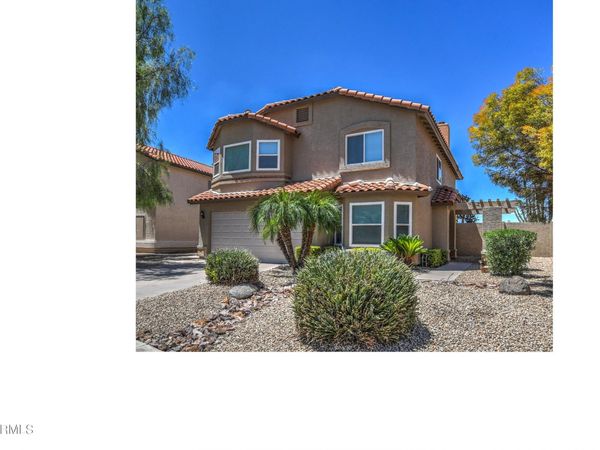 5510 W IVANHOE Street, Chandler, AZ 85226