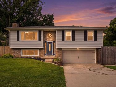 446 Monticello Boulevard, Lexington, KY 40503