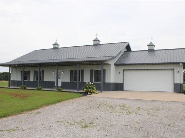 455 S Highway 7 N/A, Girard, KS 66743