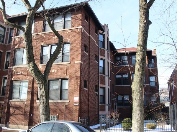 5430 S Harper Avenue , Unit 1, Chicago, IL 60615