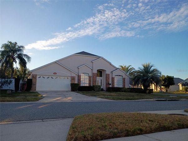 248 KASSIK CIRCLE , ORLANDO, FL 32824