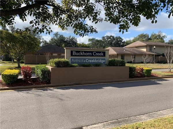913 BUCK COURT , BRANDON, FL 33511