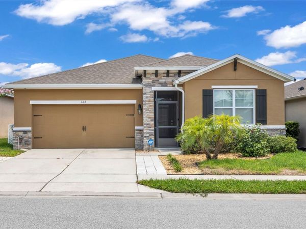 144 WATERSIDE CIRCLE , WINTER HAVEN, FL 33880