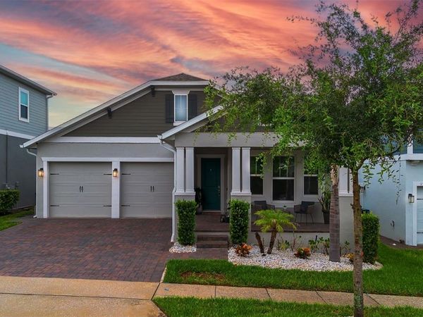 15009 LEBEAU LOOP , WINTER GARDEN, FL 34787