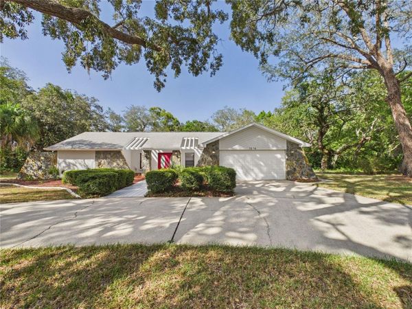 7256 ROYAL OAK DRIVE , SPRING HILL, FL 34607