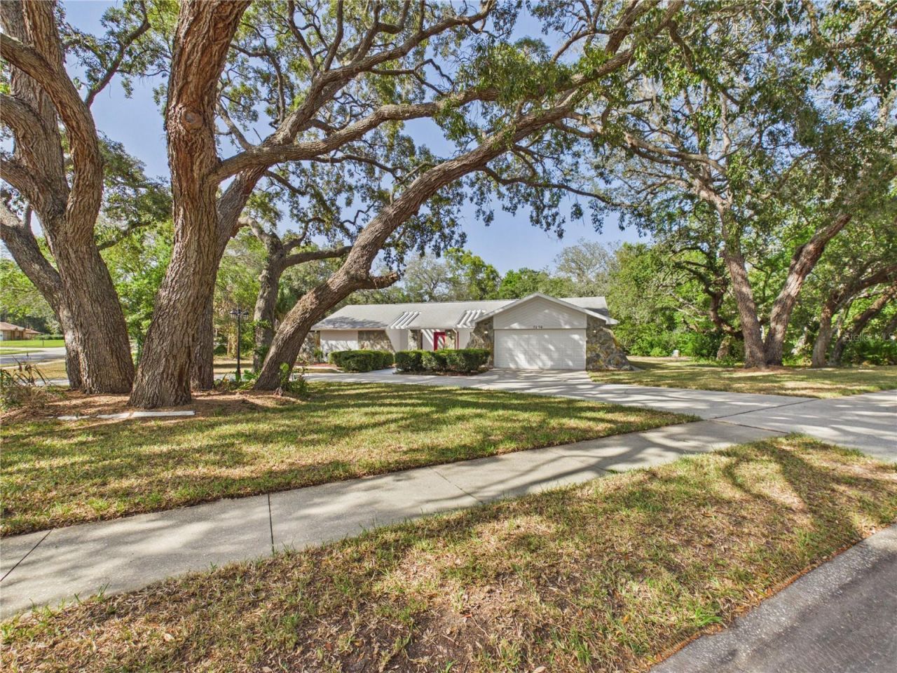 7256 Royal Oak Drive , Spring Hill, FL 34607 Photo