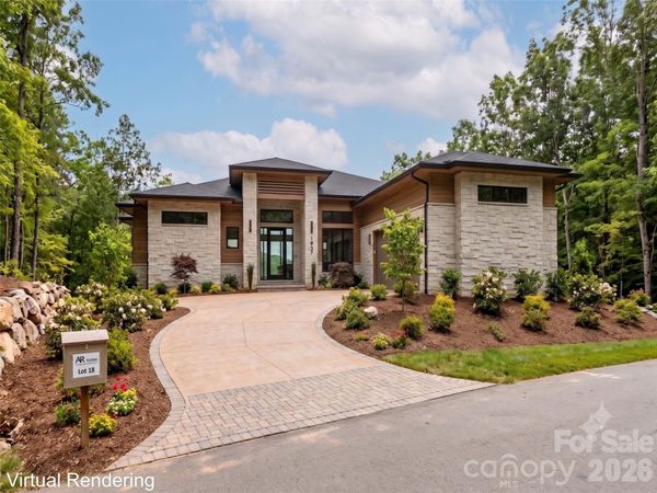0000 Panther Mountain Road, Unit 18, Zirconia, NC 28790
