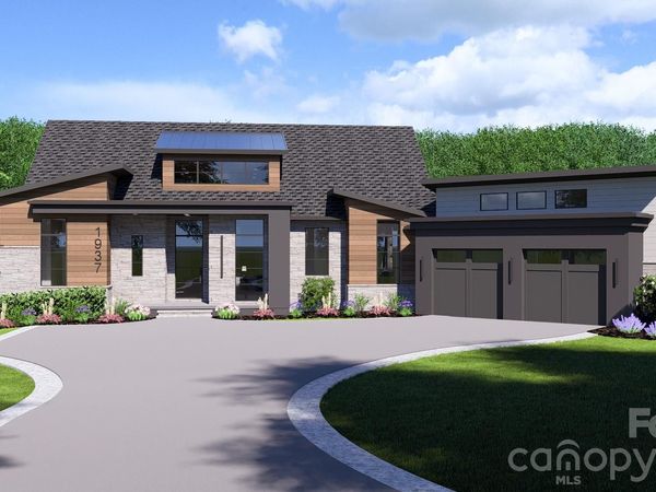 0000 Panther Mountain Road, Unit 18, Zirconia, NC 28790