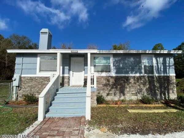 8515 MAPLE Street, Jacksonville, FL 32244