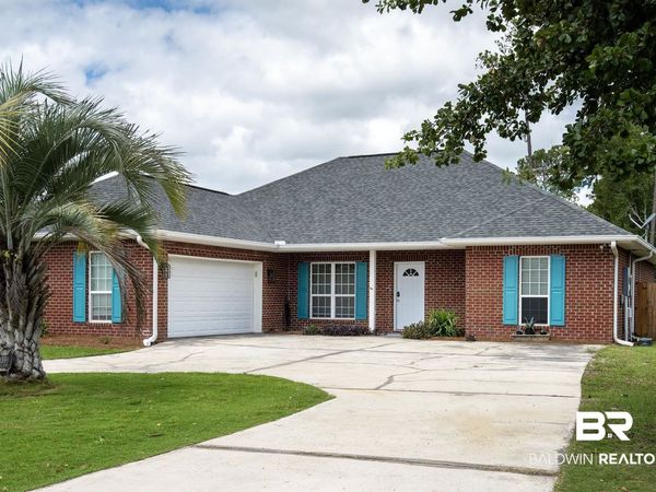 4559 Coral Circle, Gulf Shores, AL 36542